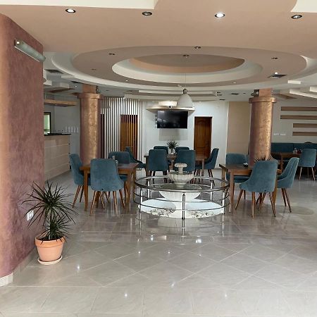 Hotel5E Plav Bagian luar foto