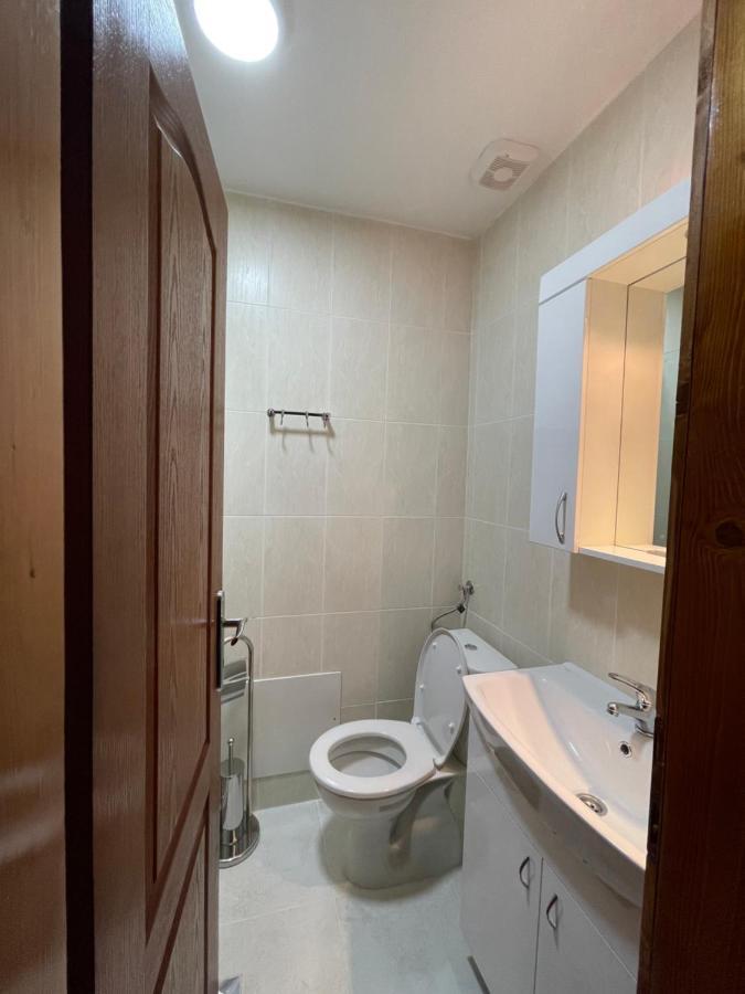 Hotel5E Plav Bagian luar foto