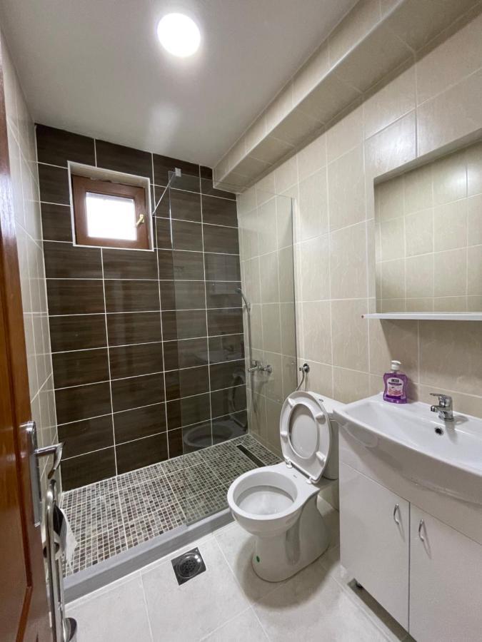 Hotel5E Plav Bagian luar foto