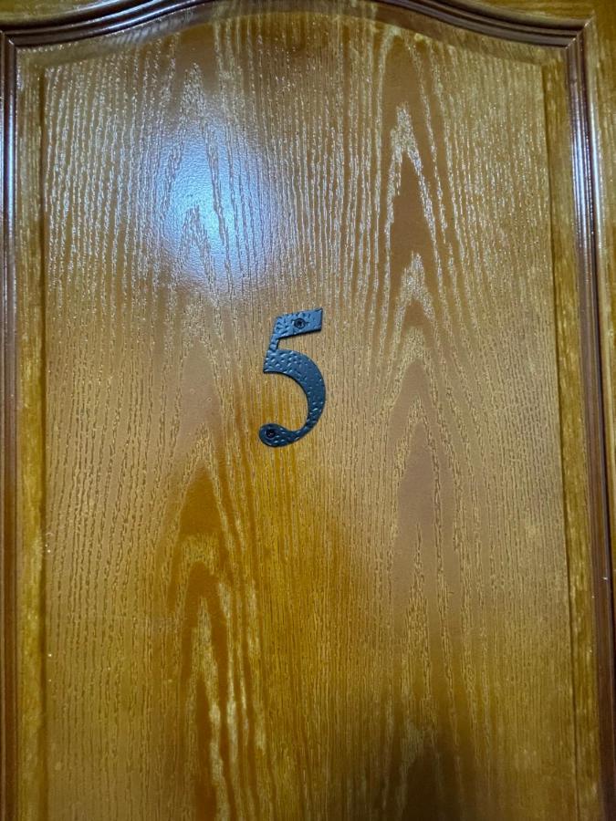 Hotel5E Plav Bagian luar foto