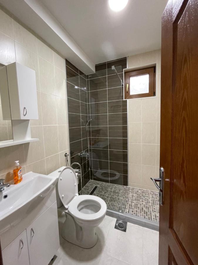 Hotel5E Plav Bagian luar foto