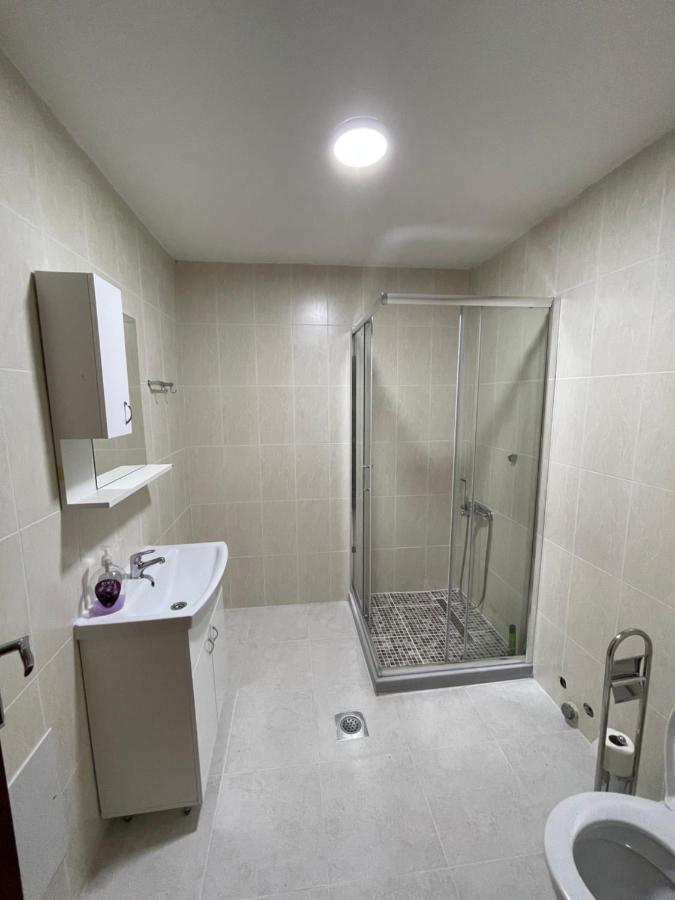 Hotel5E Plav Bagian luar foto