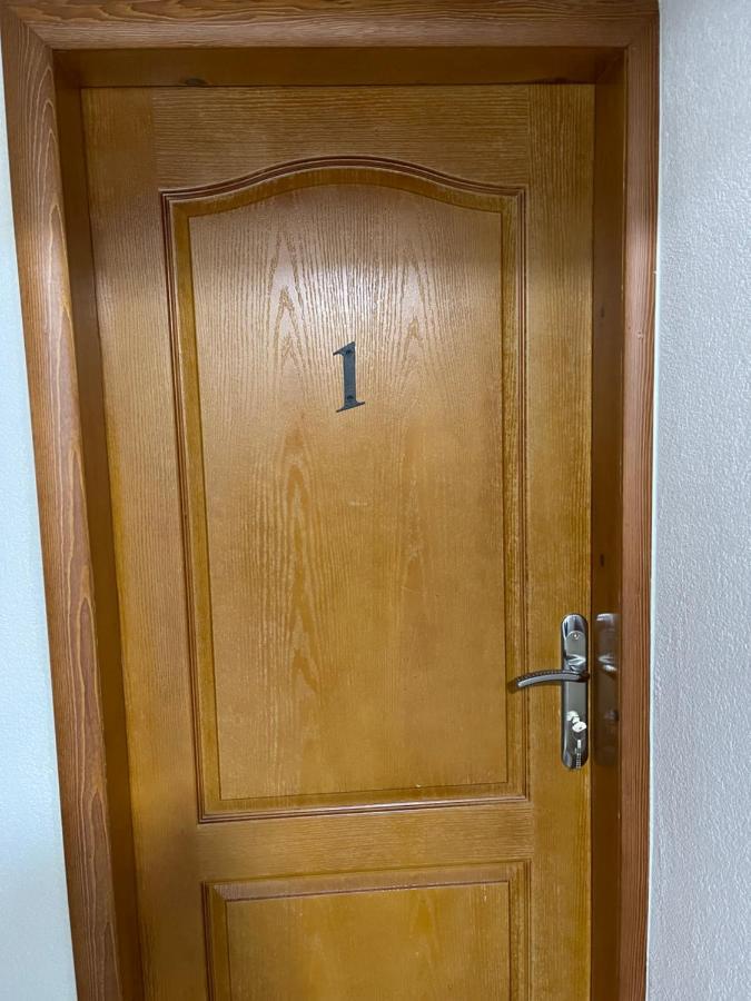 Hotel5E Plav Ruang foto