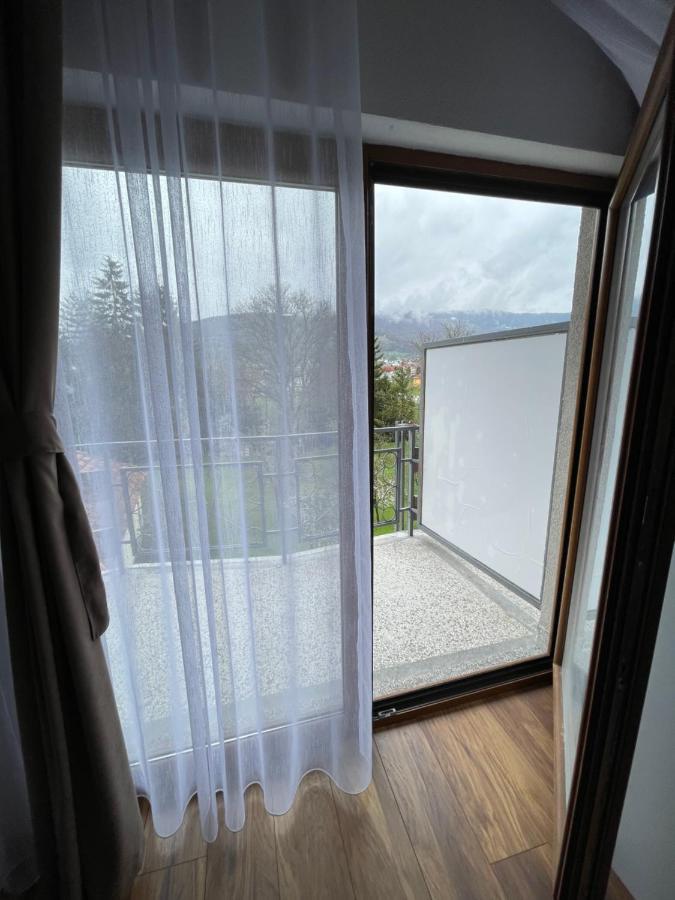 Hotel5E Plav Bagian luar foto